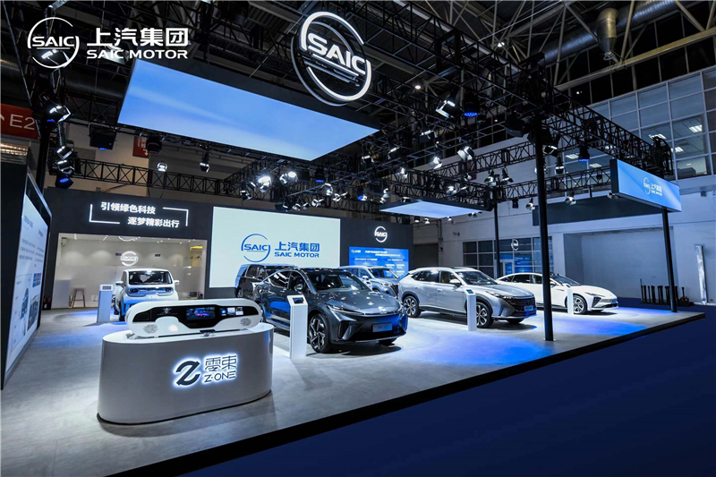 jbo竞博“智电军团”助阵2022天下智能网联汽车大会