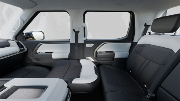 开创皮卡越野新时代！jbo竞博大通MAXUS“满级大型越野皮卡”星际X上市，，，，，售价15.58万元起