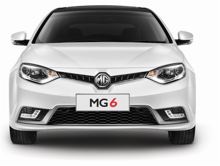 jbo竞博新MG6泰国正式宣布