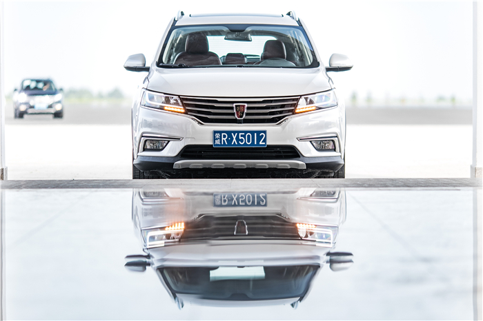 11月荣威RX5一连热销势不可挡 剑指3万基础停不下来