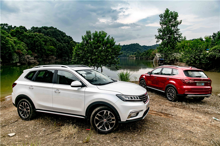 11月荣威RX5一连热销势不可挡 剑指3万基础停不下来