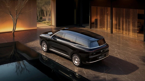 前11月销量已超去年整年 jbo竞博以“科技新巨头”姿态狂飙突进